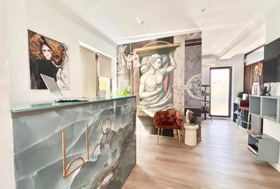 Vila renovata Dorobanti Capitale - 1