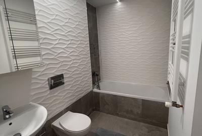 3 Camere I PIPERA I Pipera Plaza 4 City I Loc parcare Subteran  Inclus - 6