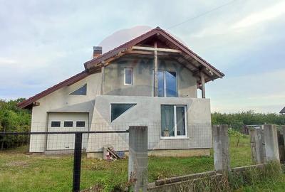 CASĂ DE VÂNZARE în Tăuții Măgherăus - 2