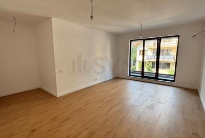 REA1025225 Apartament spatios 2 camere  I Aviatiei - 2