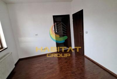 Bucurestii Noi Apartament tip Duplex 168mp 5 Camere 3 Bai Terasa Centrala - 13