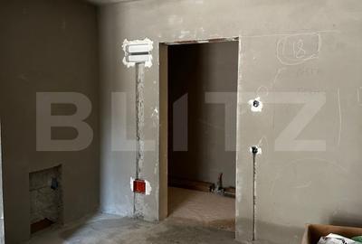 Apartament cu 2 camere, bloc nou, 67 mp, zona Dorobantilor - 8