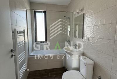 TOTUL NOU!Casa individuala,4 camere,3 BAI,TERASA,GARAJ,zona Dezmir - 20