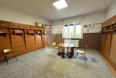 Grădiniță / After-school complet funcțional | 17 săli | Preț imbatabil - 11