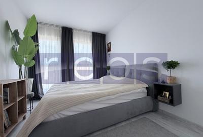 VANZARE 2 CAMERE | APPTOWN NORTH | PARCARE INCLUSA | PIPERA | - 7