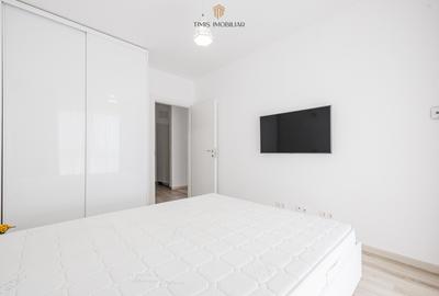 2 camere Denya Forest, etaj 4, vedere oras, parcare inclusă | Com 0% - 10