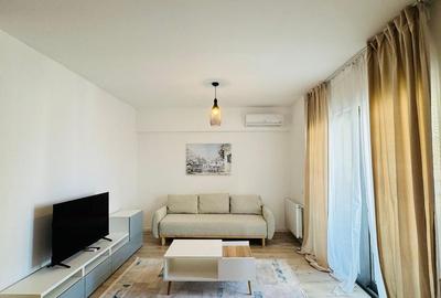 Apartament 2 camere Unirii/  Complex Rezidential Nou/ Parcare - 4