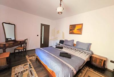 Apartament 7 camere | zona Gheorgheni | 2 livinguri - 16