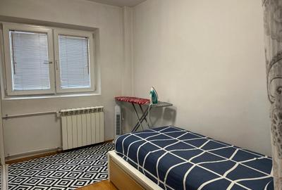 Apartament de 3 camere metrou Brancoveanu/3-Room Apt. near Brancoveanu subway - 7