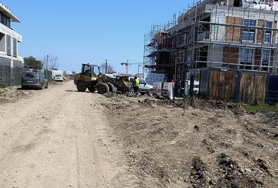 Teren de vânzare în Pipera – 1000 mp, locație premium apropiere Mobexpert Homes - 7