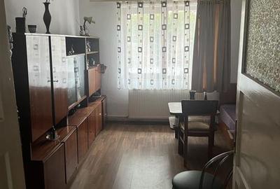 Casă individuală cu 2 camere în Astra