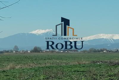 TEREN fotovoltaic 7,14 sau 21-Ha DN 13 # Spatii comerciale RoBU - 4