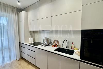 Apartament 2 camere de vanzare in Buna Ziua, Cluj Napoca - 5