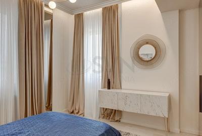 REA1028647 APARTAMENT 2 CAMERE PARK RESIDENCE - 10