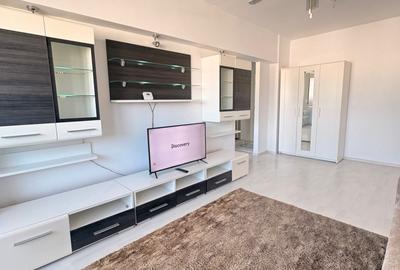 Stefan cel Mare Metrou Obor la 50 m, centrala proprie Viessmann, parcare ADP - 1