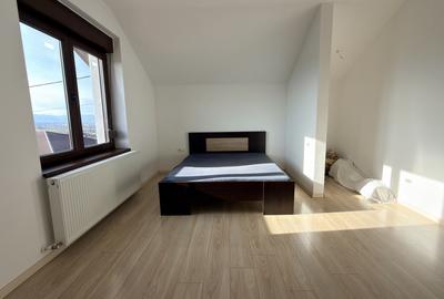 Casa 5 camere + teren 372mp cartier Bavaria - 8