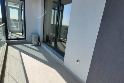 COMISION 0%! 3 camere cu 2 bai - Meraki Mamaia Nord -acces piscina - 9