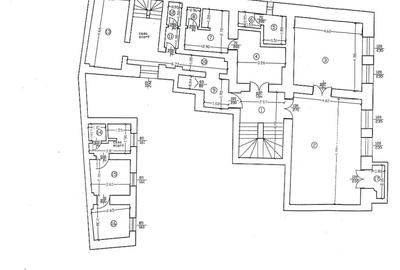 Spatiu comercial de vânzare pe Calea Victoriei - 2