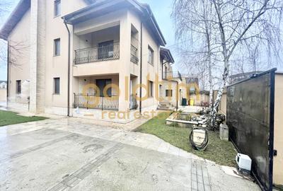 VILA INDIVIDULA/CURTE/PISCINA/MOBILATA/PIPERA/PROMENADA - 2