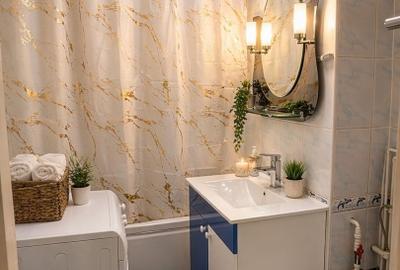 2 Camere Lujerului Prima închiriere după renovare | Centrală proprie | Loc Parca - 5