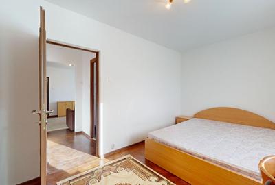 De vanzare-2 camere ideal investitie/locuit, mobilat, Str. Soarelui - 10