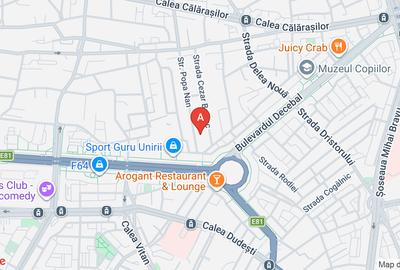 2 camere modern – Alba Iulia Rond | parcare subterană inclusa - 9