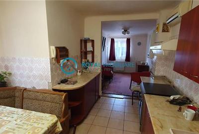 Royal Imobiliare - Vanzare vila zona Cioceanu - 33