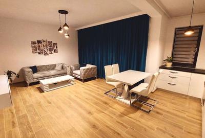 Apartament 2 camere | Dumbravita | 52 mp + balcon 9 mp | 2 parcari | 2 - 1