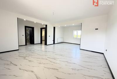COMISION 0% Duplex cu 3 camere de vanzare in Beregsau Mare - 1