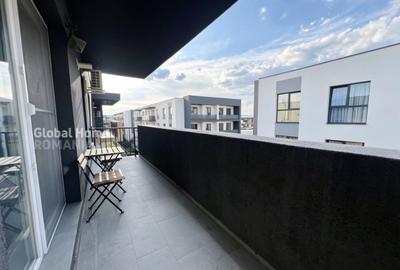 Apartament 2 camere | Theodor Pallady | Bloc 2023 | Parcare subterană inclusă - 10