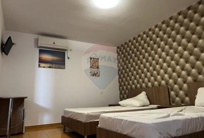 Casa si pensiune la pret atragator in 2 Mai Limanu Constanta - 5