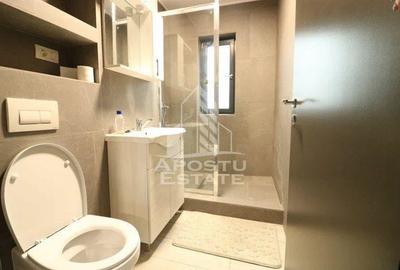 Apartament cu 2 camere de inchiriat, Giroc, Centrala Proprie - 7