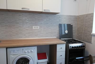 Obor - Ferdinand, apartament 2 camere, confort 1, etaj 4 - 6