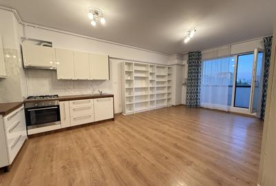 Apartament 2 camere, etaj 3 din 9, 48 mp utili - Torontalului - 2