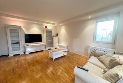 Apartament 2 camere – Rond Alba Iulia, Bulevardul Burebista - 1