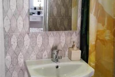 Apartament 1 camera zona strazii Paris - 15