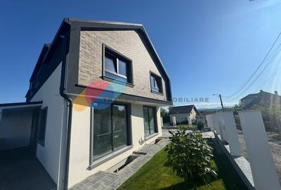 Duplex, 156 mp utili, zona rezidentiala linistita, Dambu Rotund - 3