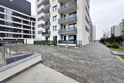 PRIMA ÎNCHIRIERE | Studio Premium | Residence5 Pipera | Design Arhitect - 20
