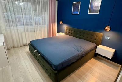 Apartament 3 camere 70 mp parcare! Zona BMW! - 4