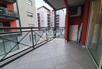 The Ring - Apartament cu 2 camere si loc de parcare - Torontalului - 1