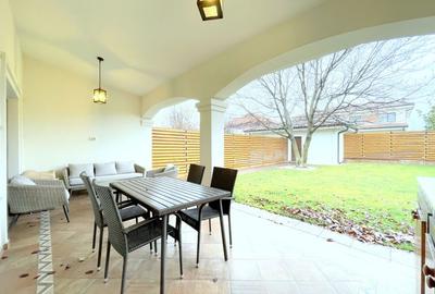 Casa de inchiriat - zona Aradului - British School - 1