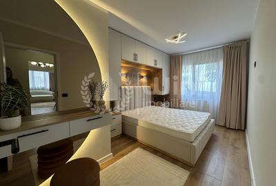 Apartament 3 camere | La cheie | 2 bai | Grigorescu | Zona Profi - 4