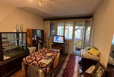 Oportunitate - Apartament 2 camere 52mp Gorjului, Militari - 1