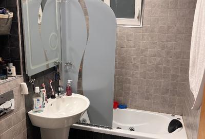 Vând apartament 3 camere decomandate zona ciresica - 3
