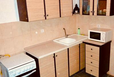 Apartament 2 camere Muncii, 5 minute de metrou, mobilat si utilat modern, liber - 6