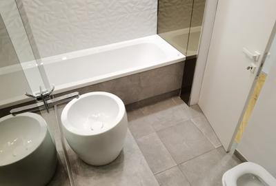 NEW Apartament 3 camere BARBU VACARESCU DINAMIC CITY LOC DE PARCARE - 16