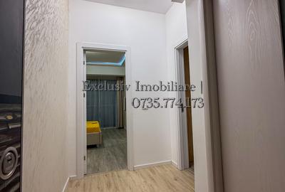 Apartament 2 camere | Bloc nou | Km 4 - 12