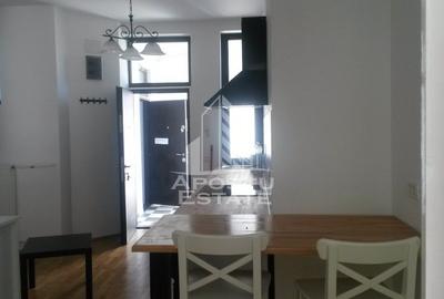 Apartament 2 camere de inchiriat , Central -Timisoara - 7