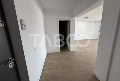 Apartament de 54 mpu 2 camere balcon loc parcare Doamna Stanca Sibiu - 5