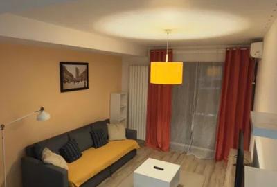 2 camere Grozavesti - complex Novum - 1